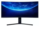 XIAOMI Monitor curvo gaming 34"
