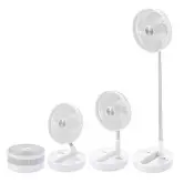 Ventilador plegable BlitzWolf® BW-F2