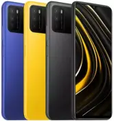 Poco M3 4GB/64GB