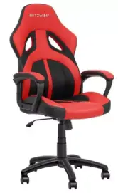 Silla Gaming BlitzWolf® BW-GC3 Silla Gaming BlitzWolf® BW-GC3