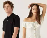 Hasta 70% Dto. en las Rebajas de Springfield + Envío GRATIS