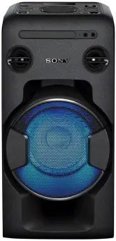 Altavoz de gran potencia Sony MHC-V11