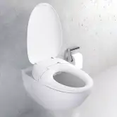 Asiento WC multifuncióm