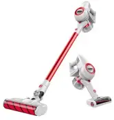 Aspirador inalámbrico Xiaomi JIMMY JV51