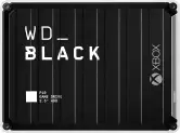 HDD Externo para Xbox WD BLACK P10 5TB
