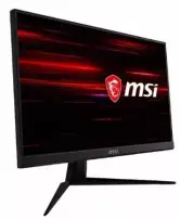 Monitor MSI 24" Optix FullHD 144Hz Monitor MSI 24" Optix FullHD 144Hz