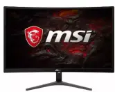 Monitor Curvo Gaming MSI Optix 24" FullHD Monitor Curvo Gaming MSI Optix 24" FullHD