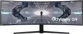 Samsung Odyssey G9 49'' UltraWide QHD 144Hz