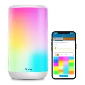 Lámpara de mesa RGB Govee Aura