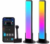 Barras de Luz Wi-Fi Goove Flow Pro