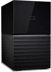 WD My Book Duo 4TB