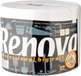 Rollo de cocina Gigarrollo Renova Rollo de cocina Gigarrollo Renova