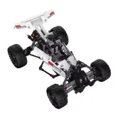 Coche de construcción DIY Xiaomi Mitu