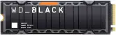 SSD WD BLACK SSD SN850 Gen4 500GB
