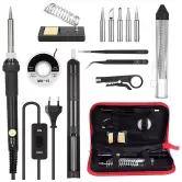 Kit de soldador 14 en 1