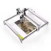 Grabador Laser AOMSTACK A5 Pro+
