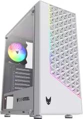Caja PC Oversteel IRIDIUM Caja PC Oversteel IRIDIUM