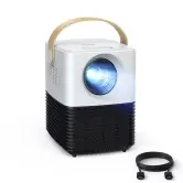 Proyector FullHD compacto Apeman