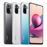 Xiaomi Redmi Note 10S 6GB/64GB