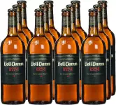 12x 66cl Cerveza Voll-Damm Doble Malta