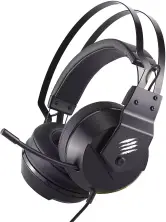 Auriculares Mad Catz F.R.E.Q. 2 Binaural