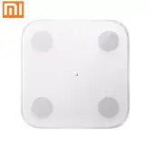 Báscula Xiaomi Mi Body Composition Scale 2