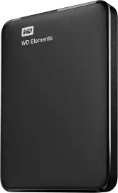 Disco duro WD Elements Portable 2TB