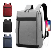 Mochila con usb de carga