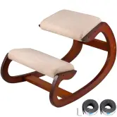 Silla Arrodillada Ergonómica