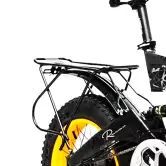 Soporte de carga para bicicleta x Series