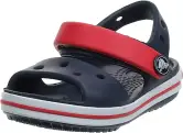Sandalias Unisex Niños Crocs Crocband Sandal K