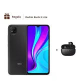 Xiaomi Redmi 9C 3+64GB + Redmi Buds 3 Lite