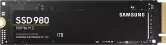 SSD NVMe Samsung 980 1TB