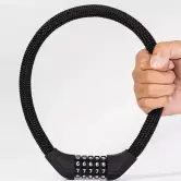 Candado Antirobo para bicicletas