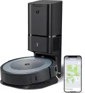 iRobot Roomba i3552 + Sistema auto-vaciado