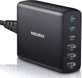 Cargador USB C 100W Cargador USB C 100W