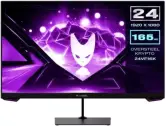 Monitor Gaming Oversteel Krypto 24'' FullHD 165Hz