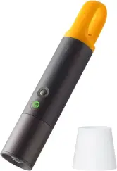 Linterna LED Recargable Hoto 1000 lúmenes Linterna LED Recargable Hoto 1000 lúmenes