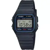 Reloj Clásico Vintaje Casio F91W