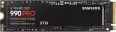 SSD Samsung 990 Pro 2TB NVMe Gen4
