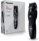 Recortador de barba WET&DRY Panasonic