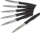 6x Cuchillos Arcos Serie Nova 6x Cuchillos Arcos Serie Nova