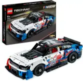Lego Technic NASCAR Next Gen Chevrolet Camaro ZL1