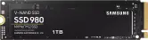 SSD NVMe Samsung 980 1TB