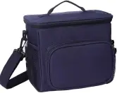 Bolsa isotérmica 18L Airesac para picnic y más Bolsa isotérmica 18L Airesac para picnic y más