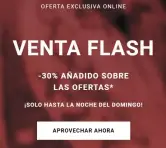30% EXTRA en Ofertas de hasta el 70% en DC Shoes