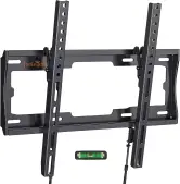 Soporte VESA de Pared para TV de 26" a 55"