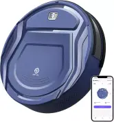 Robot Aspirador OKP Life