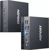 Mini PC AMD Ryzen 5 5560U 16GB 512GB SSD Mini PC AMD Ryzen 5 5560U 16GB 512GB SSD