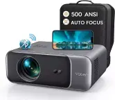 Proyector Yaber 1080p WiFi6 Proyector Yaber 1080p WiFi6